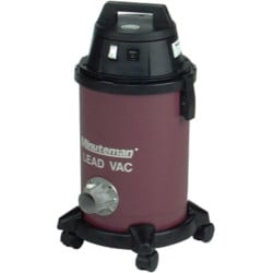 Manual Minuteman Lead Vacuum Dry Only
